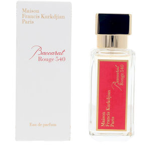 BACCARAT ROUGE 540