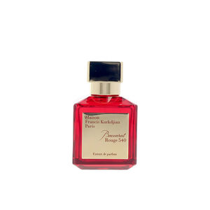 BACCARAT ROUGE 540 EXTRAIT DE PARFUM