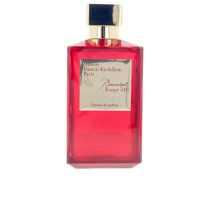BACCARAT ROUGE 540 EXTRAIT DE PARFUM eau de parfum vaporizzatore 200 ml