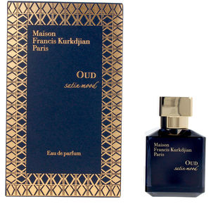 OUD SATIN MOOD