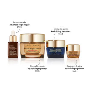 REVITALIZING SUPREME + YOUTH POWER FACIAL CREAM CASE