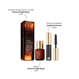 ADVANCED NIGHT REPAIR EYE LIFT + SCULPT CASE