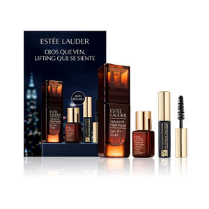 Estée Lauder ADVANCED NIGHT REPAIR EYE LIFT + SCULPT CASE Eye contour cream buy online