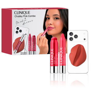 メイクセット Clinique クラウディア・アレナス × クリニーク チャビーセット オンラインで購入