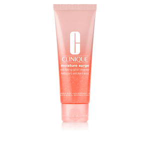 Clinique MOISTURE SURGE Brightening Exfoliating Cleanser Face scrub - exfoliator - Facial cleanser buy online