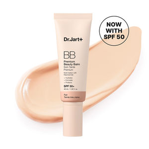 PREMIUM BB beauty balm SPF50+