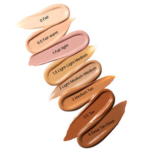 PREMIUM BB beauty balm SPF50+