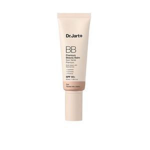 BB Cream Dr. Jart+ PREMIUM BB bálsamo de belleza SPF50+ comprar online
