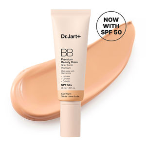 PREMIUM BB beauty balm SPF50+