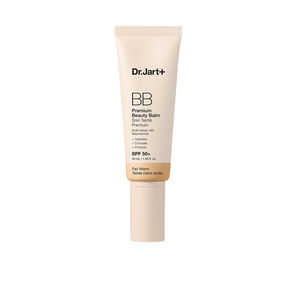 PREMIUM BB beauty balm SPF50+