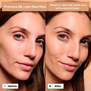 Baume de beauté BB PREMIUM SPF50+