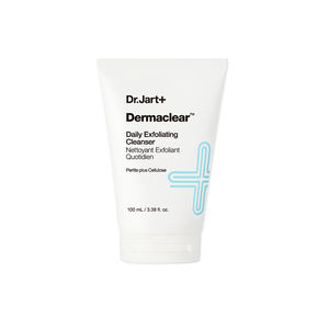 Démaquillant - Nettoyage du visage Dr. Jart+ Nettoyant exfoliant quotidien DERMACLEAR acheter en ligne