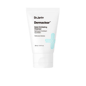 DERMACLEAR Detergente esfoliante quotidiano