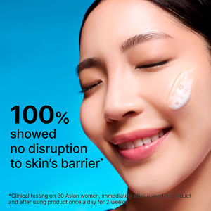 DERMACLEAR pH-balanced moisturizing cleansing gel
