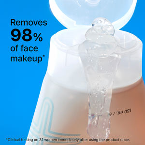 DERMACLEAR pH-balanced moisturizing cleansing gel