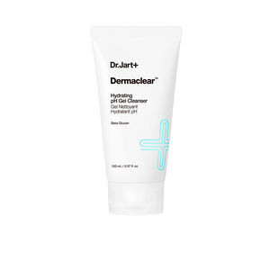 Dermaclear Hydrating PH Gel Cleanser