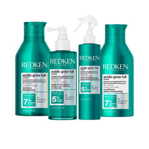 RUTINA ACIDIC GROW FULL SYSTEM 4 u