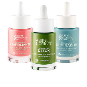 DISCOVERY PACK rutina 3 u