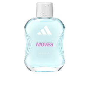 Adidas MOVES perfume buy online