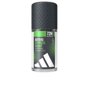 Adidas ADIDAS CYPRESS SCENT deo roll-on 72h Deodorant buy online