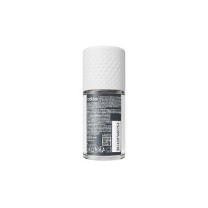 ADIDAS COTTON SCENT deo roll-on 72h