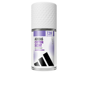 Adidas ADIDAS COTTON SCENT deo roll-on 72h Deodorant buy online