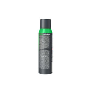 ADIDAS CYPRESS SCENT deo spray 72h