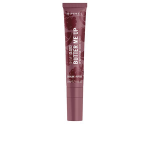 Rimmel London OH MY GLOSS! BUTTER ME UP lip butter balm Lip balm buy online