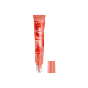 OH MY GLOSS! BUTTER ME UP lip butter balm