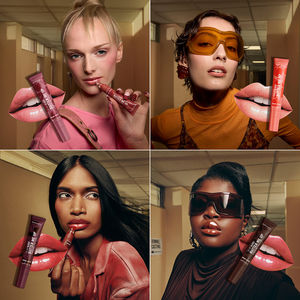 OH MY GLOSS! BUTTER ME UP lip butter balm