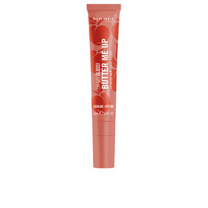 OH MY GLOSS! BUTTER ME UP lip butter balm