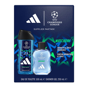 UEFA Champions Spieltagsfall