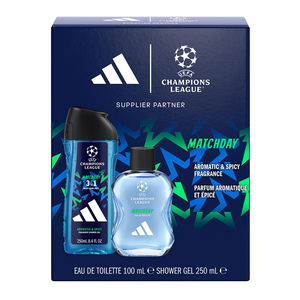 UEFA Champions Spieltagsfall