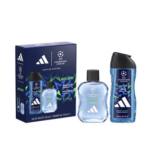 Adidas UEFA CHAMPIONS MATCHDAY CASE perfume buy online
