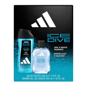 ICE DIVE SET