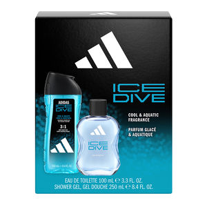 ICE DIVE SET