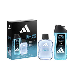 Perfume Adidas ICE DIVE SET pirkti internetu