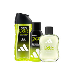 PURE GAME ESTUCHE