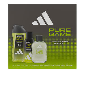 Adidas PURE GAME ESTUCHE parfüm online kaufen