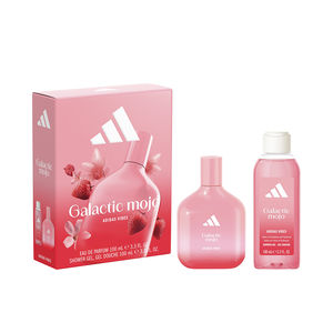 Adidas GALACTIC MOJO CASE perfume buy online