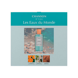 LES EAUX DU MONDE NEROLI CASE