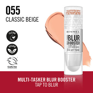 MULTI-TASKER BLUR BOOSTER primer + tint stick