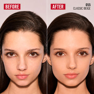 MULTI-TASKER BLUR BOOSTER primer + tint stick