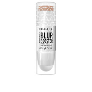 Base de maquillaje Prebase maquillaje Rimmel London MULTI-TASKER BLUR BOOSTER primer + tint stick comprar online