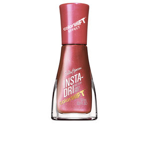 Nail polish Sally Hansen INSTA-DRI APVERŽIMO PAVARA pirkti internetu