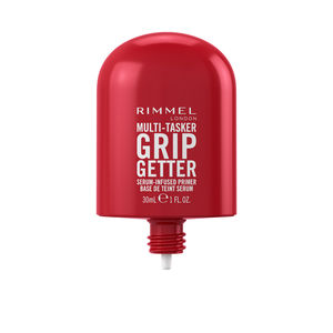 MULTI-TASKER GRIP GETTER serum infused primer