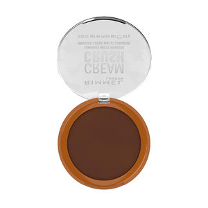 CREAM CRUSH leuchtender, matter Bronzer
