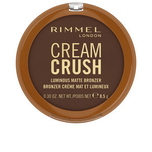 Bronzer Rimmel London CREAM CRUSH leuchtender, matter Bronzer online kaufen