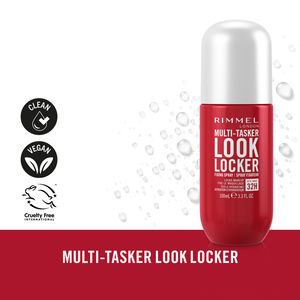 Fiksirni sprej MULTI-TASKER LOOK LOCKER