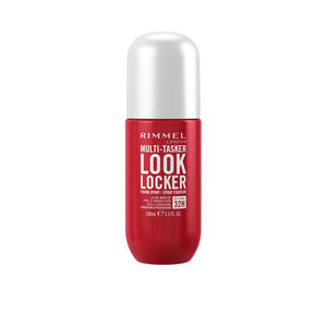 Makeup fixer Rimmel London Fiksirni sprej MULTI-TASKER LOOK LOCKER kupite na spletu
